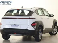 Usado Hyundai Kona 99 CV (72 kW) 2025 SUV