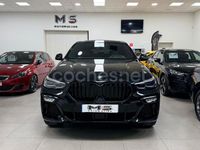 Usado BMW X6 Comfort Edition 313 CV (230 kW) 2021 Negro SUV