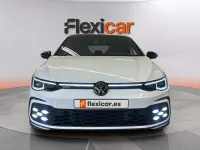 Usado VW Golf VIII GTI 245 CV (180 kW) 2023 Blanco Berlina