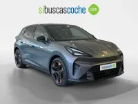 Nuevo Cupra Raval Endurance 114 kW (155 CV) 2026 Gris/plata