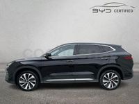 Usado BYD Seal U Comfort 218 CV (160 kW) 2025 Negro SUV