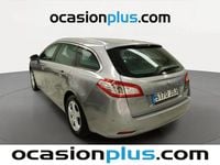 Occasion Peugeot 508 Active 120 ch (88 kW) 2016 Gris Break