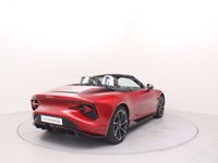 Usado MG Cyberster 375 kW (510 CV) 2024 Eléctrico Descapotable