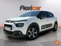 Usado Citroën C3 PureTech 100 CV (73 kW) 2024 Amarillo