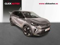 Usado Renault Symbioz Techno 143 CV (105 kW) 2025 Gris SUV