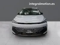 Usado Baic X55 176 CV (129 kW) 2025 Gris SUV