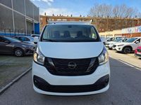 Usado Nissan NV300 Comfort 120 CV (88 kW) 2021 Blanco Van
