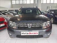 Usado Dacia Duster Ambiance 125 CV (91 kW) 2016 Gris / plata SUV