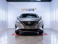 Usado Nissan Qashqai Acenta 158 CV (116 kW) 2023 Gris / plata SUV