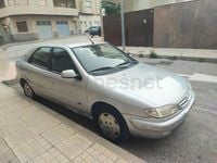 Usado Citroën Xsara Attraction 71 CV (52 kW) 2000 Gris / plata Berlina