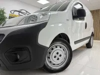Usado Fiat Fiorino 95 CV (69 kW) 2020 Blanco Monovolumen