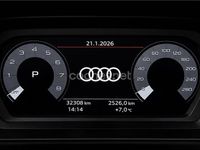 Käytetty Audi A3 150 HP (110 kW) 2024 Harmaa Sedan