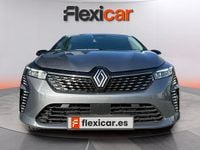 Begagnad Renault Clio V Evolution 101 HK (74 kW) 2025 Grå Sedan