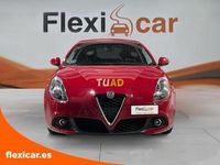 usado Alfa Romeo Giulietta Giulietta 2.0 JTD 110kW (150CV)