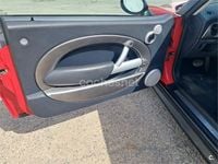 Usado Mini Cooper S 163 CV (119 kW) 2005 Rojo Utilitario