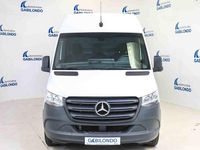 Usado Mercedes Sprinter 116 CV (85 kW) 2023 Blanco Van