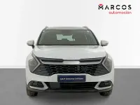 Usado Kia Sportage 230 CV (169 kW) 2024 SUV