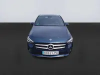 Usado Mercedes C320 150 CV (110 kW) 2021 Azul Familiar