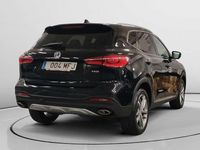 Usado MG HS Luxury 163 CV (119 kW) 2023 Negro SUV