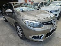 Usado Renault Fluence Dynamique 110 CV (80 kW) 2013 Marrón Berlina
