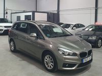 Usado BMW 216 116 CV (85 kW) 2017 Marrón Familiar