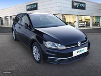 usado VW Golf 1.6 TDI 85kW (115CV) Advance