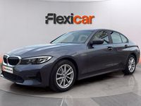 Usado BMW 318 150 CV (110 kW) 2020 Gris Berlina