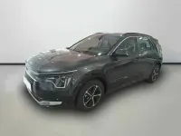Nuevo Kia Niro 129 CV (94 kW) 2025 Gris / plata SUV