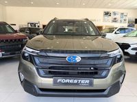 Usado Subaru Forester Active 152 CV (111 kW) 2025 Verde SUV