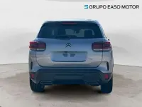 Nuevo Citroën C5 131 CV (96 kW) 2026 Gris SUV