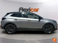 Usado Opel Grandland X 130 CV (95 kW) 2020 Gris SUV