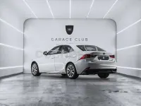 Usado Lexus IS300h Executive Line 223 CV (164 kW) 2017 Blanco Berlina