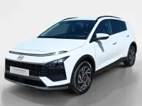 Nuevo Hyundai Bayon 80 CV (58 kW) 2026 SUV