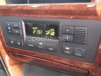 Usado Hyundai Terracan 150 CV (110 kW) 2003 Verde SUV