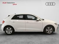 Usado Audi A1 Sportback Comfort 116 CV (85 kW) 2020 Blanco Utilitario