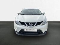 usado Nissan Qashqai Acenta 4x2 (Euro 6) 2015