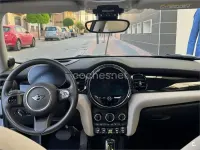 Usado Mini Cooper SE 135 kW (184 CV) 2023 Eléctrico Utilitario