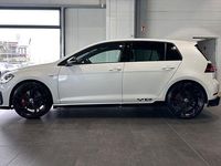 Usado VW Golf VII GTI 290 CV (213 kW) 2019 Blanco