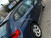Usado BMW X1 143 CV (105 kW) 2013 Negro SUV