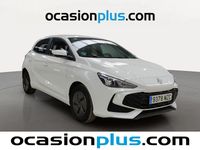 Usado MG MG3 Comfort 116 CV (85 kW) 2025 Blanco Utilitario