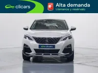 Usado Peugeot 3008 Allure 130 CV (95 kW) 2019 Blanco SUV