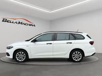 Usado Fiat Tipo Lounge 120 CV (88 kW) 2018 Blanco Familiar