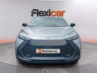 Usado Toyota C-HR Advance 223 CV (164 kW) 2025 Gris SUV