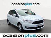 usado Ford C-MAX 1.0 EcoBoost S&S Titanium 92 kW (125 CV)