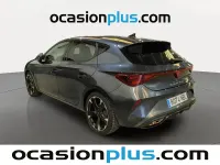 Usado Cupra Leon 204 CV (150 kW) 2025 Gris / plata Berlina