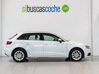 usado Audi A3 Sportback 1.6 TDI 105CV ATTRACTION de segunda mano desde 12990€ ✅