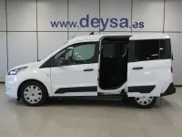Usado Ford Transit Active 100 CV (73 kW) 2021 Blanco Familiar