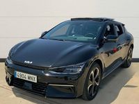 Usado Kia EV6 GT-Line 239 kW (325 CV) 2024 Eléctrico SUV
