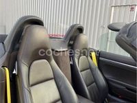 Usado Porsche Boxster 265 CV (194 kW) 2012 Negro Descapotable