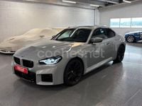 Usado BMW M2 Comfort Edition 480 CV (353 kW) 2024 Gris Coupe